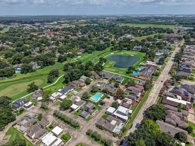 2711 Olympia Drive, Missouri City, TX 77459