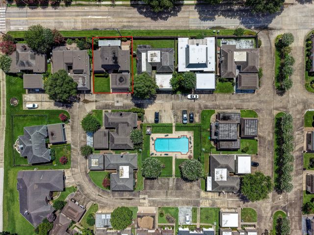 2711 Olympia Drive, Missouri City, TX 77459