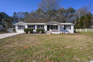 5221 EDGEWOOD ROAD, Adamsville, AL 35005