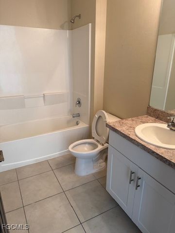 8046 Gopher Tortoise TRL, Lehigh Acres, FL 33972