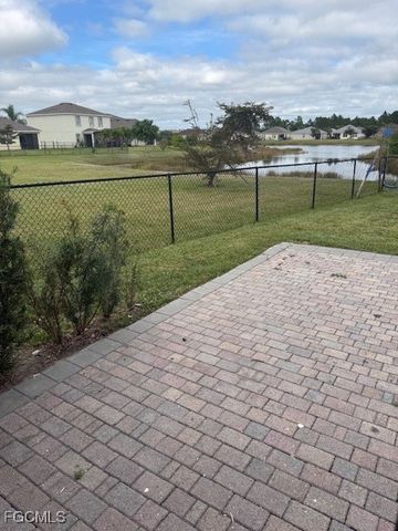 8046 Gopher Tortoise TRL, Lehigh Acres, FL 33972