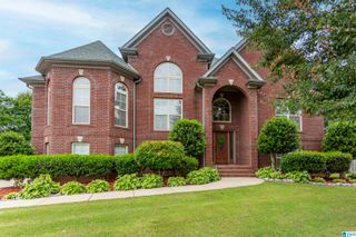 295 HOMESTEAD DRIVE, Cropwell, AL 35054
