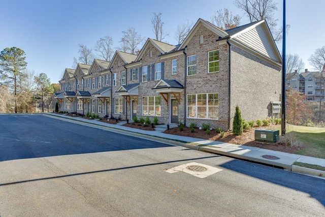 375 Collins Industrial Way, Lawrenceville, GA 30043