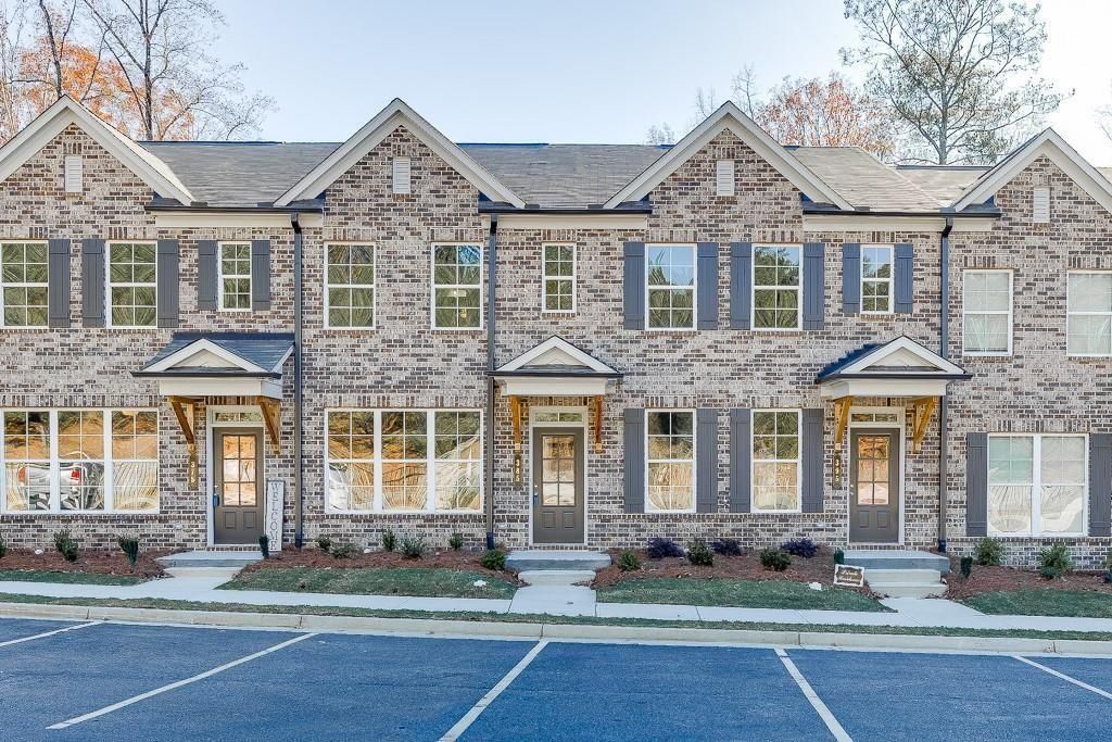 375 Collins Industrial Way, Lawrenceville, GA 30043