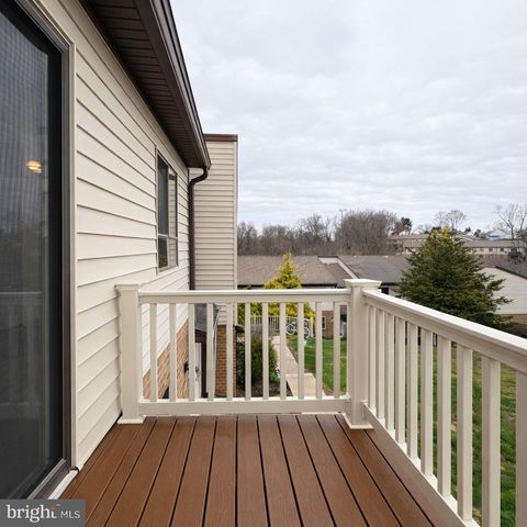 280 BRIDGEWATER RD #J5, Brookhaven, PA 19015