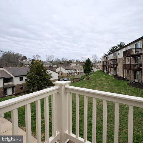 280 BRIDGEWATER RD #J5, Brookhaven, PA 19015