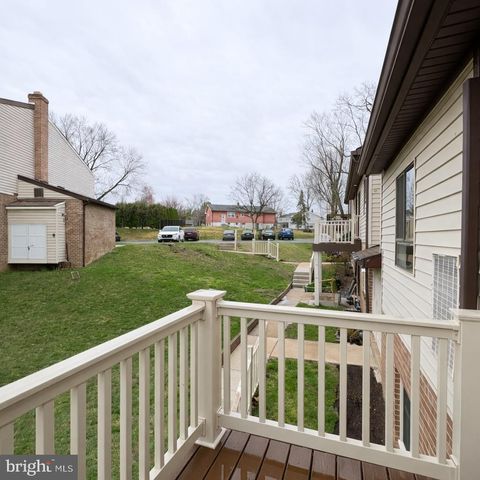 280 BRIDGEWATER RD #J5, Brookhaven, PA 19015
