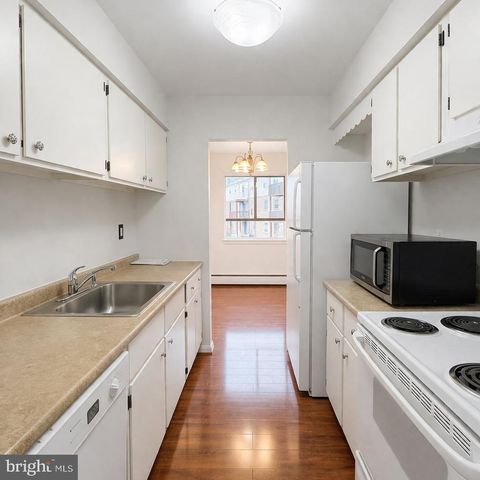 280 BRIDGEWATER RD #J5, Brookhaven, PA 19015