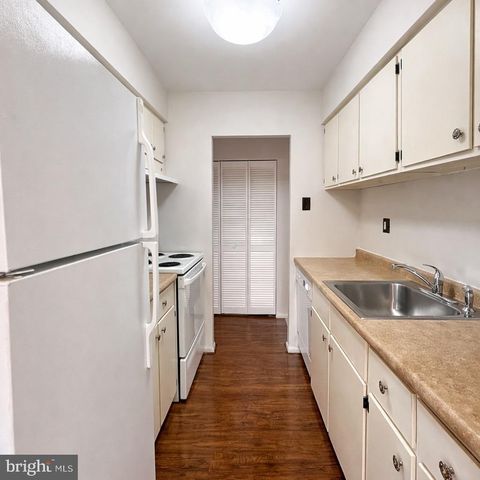 280 BRIDGEWATER RD #J5, Brookhaven, PA 19015