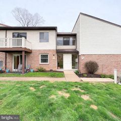 280 BRIDGEWATER RD #J5, Brookhaven, PA 19015