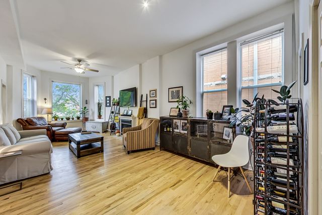 1451 N MAPLEWOOD Avenue 2F, Chicago, IL 60622