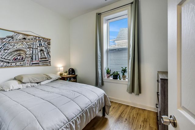 1451 N MAPLEWOOD Avenue 2F, Chicago, IL 60622