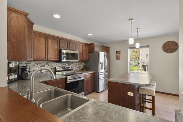 518 Lisa Ann Drive, Madison, WI 53718