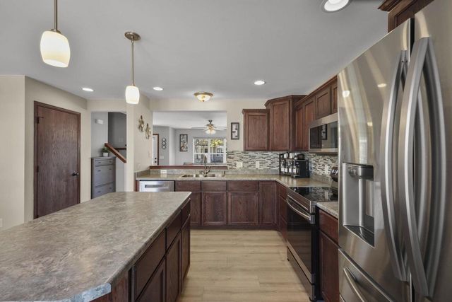 518 Lisa Ann Drive, Madison, WI 53718