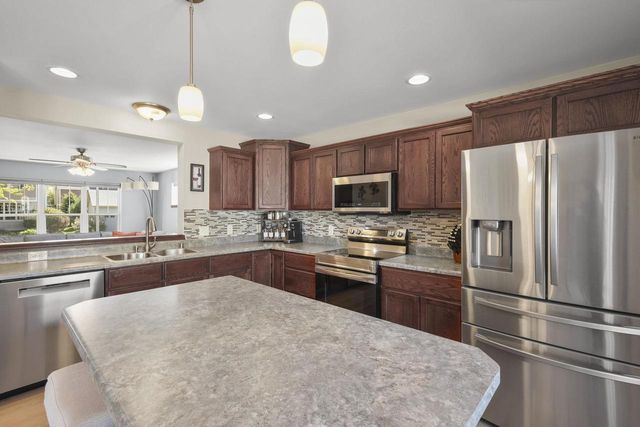518 Lisa Ann Drive, Madison, WI 53718