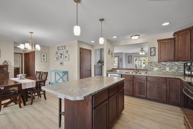 518 Lisa Ann Drive, Madison, WI 53718