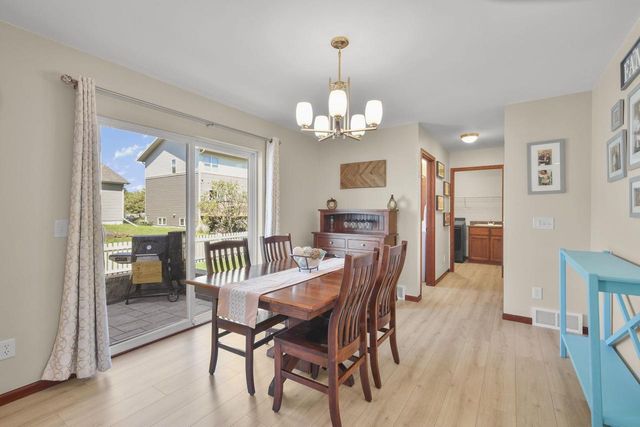 518 Lisa Ann Drive, Madison, WI 53718