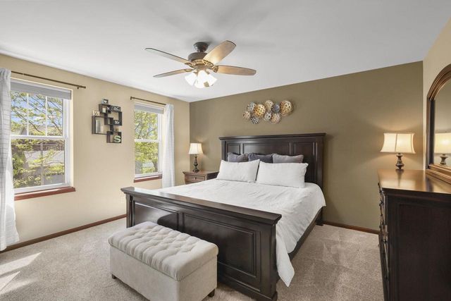 518 Lisa Ann Drive, Madison, WI 53718