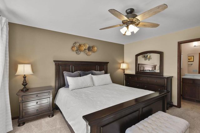 518 Lisa Ann Drive, Madison, WI 53718