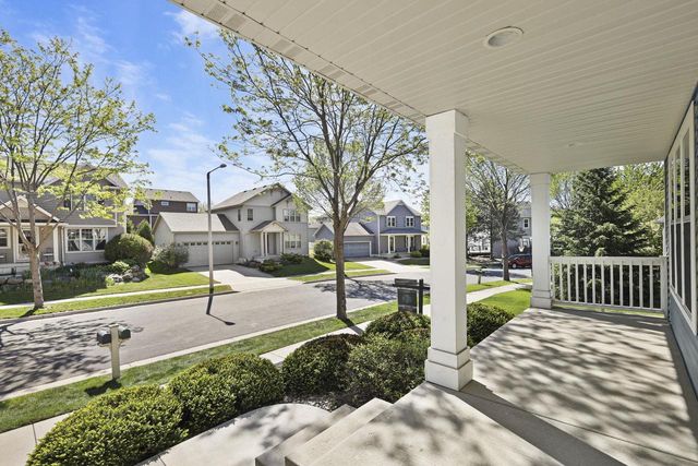 518 Lisa Ann Drive, Madison, WI 53718