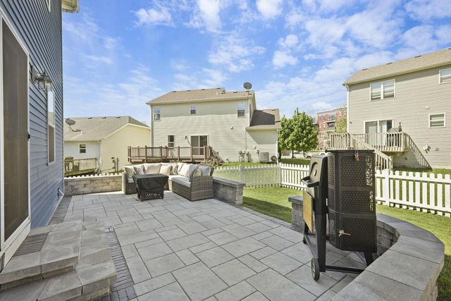 518 Lisa Ann Drive, Madison, WI 53718