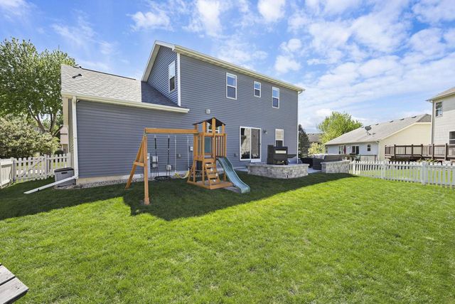 518 Lisa Ann Drive, Madison, WI 53718