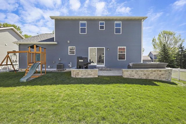 518 Lisa Ann Drive, Madison, WI 53718