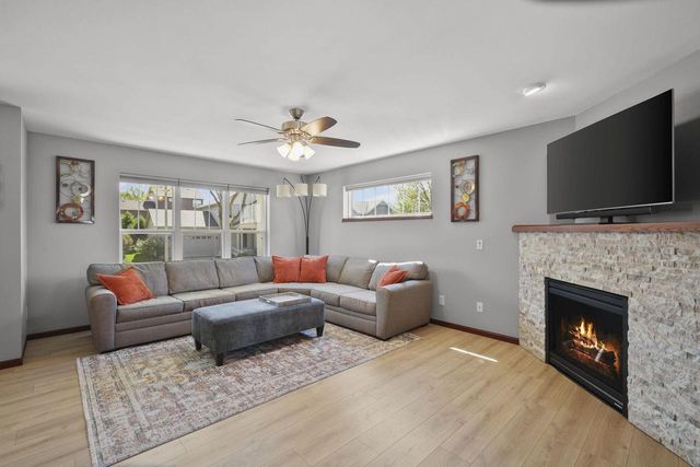 518 Lisa Ann Drive, Madison, WI 53718