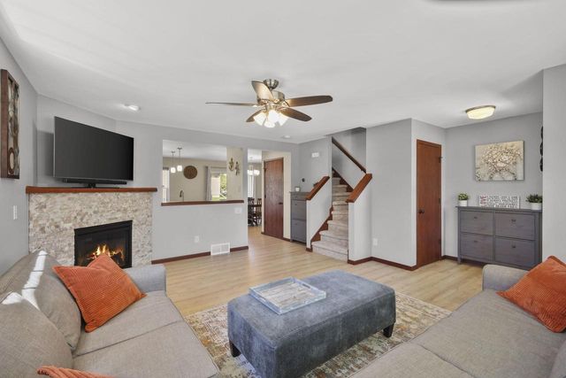 518 Lisa Ann Drive, Madison, WI 53718