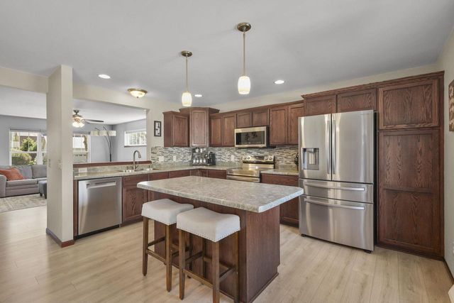 518 Lisa Ann Drive, Madison, WI 53718