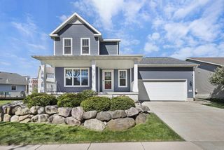 518 Lisa Ann Drive, Madison, WI 53718