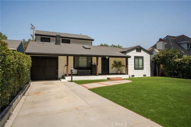 541 Davis, Glendale, CA 91201