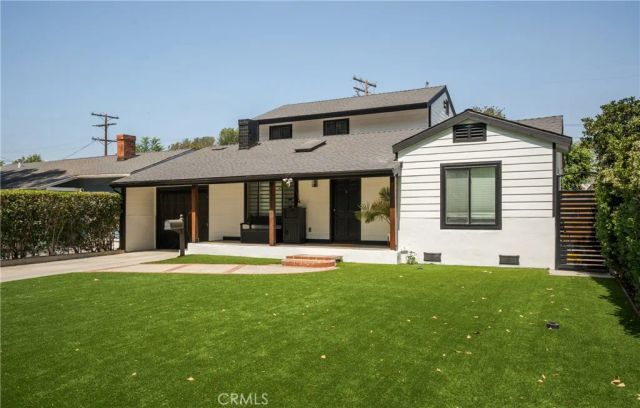 541 Davis, Glendale, CA 91201