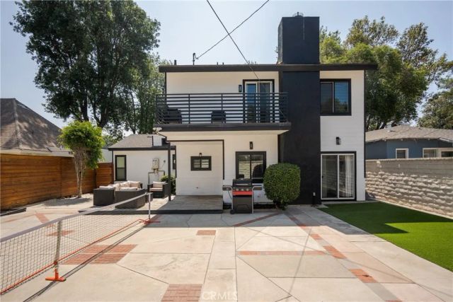 541 Davis, Glendale, CA 91201