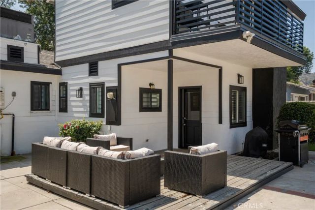 541 Davis, Glendale, CA 91201