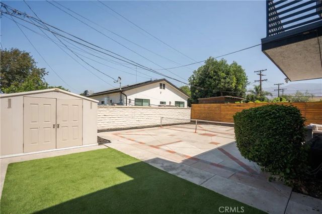 541 Davis, Glendale, CA 91201