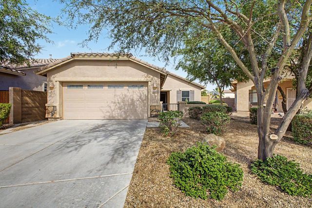 17447 N Marina Avenue, Maricopa, AZ 85139