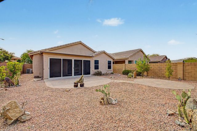 17447 N Marina Avenue, Maricopa, AZ 85139