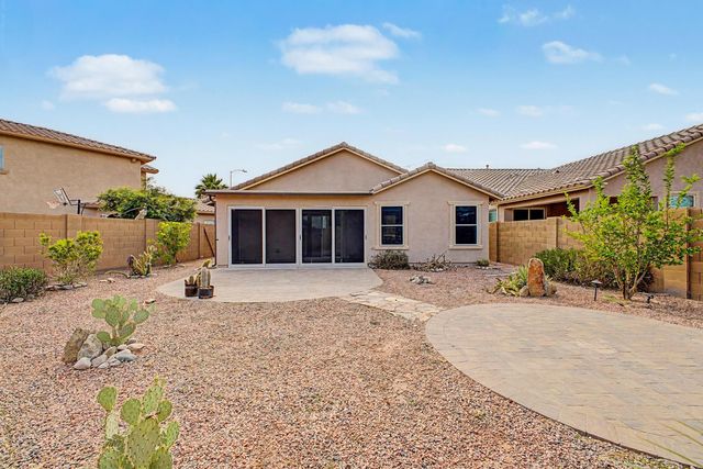 17447 N Marina Avenue, Maricopa, AZ 85139