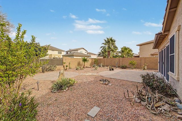 17447 N Marina Avenue, Maricopa, AZ 85139