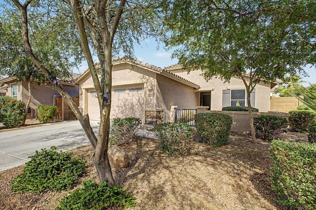 17447 N Marina Avenue, Maricopa, AZ 85139