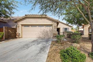 17447 N Marina Avenue, Maricopa, AZ 85139