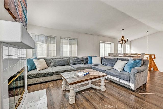 16 Chaumont, Mission Viejo, CA 92692