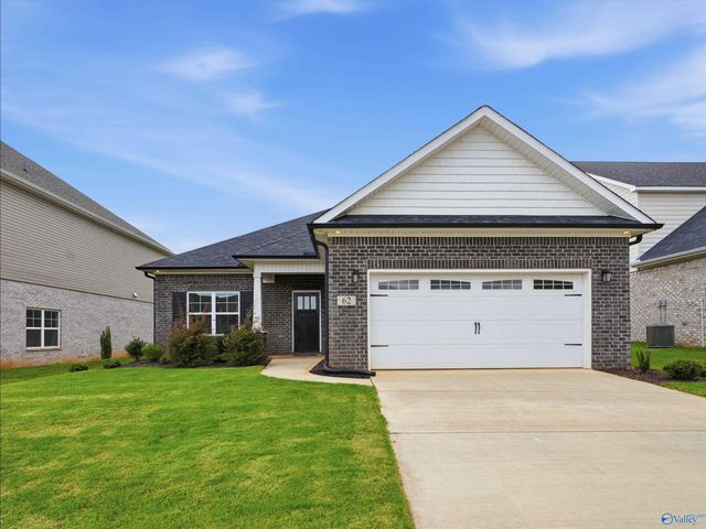 62 Faulkner Road, Madison, AL 35756