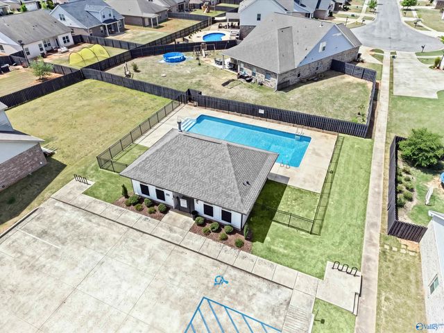 62 Faulkner Road, Madison, AL 35756