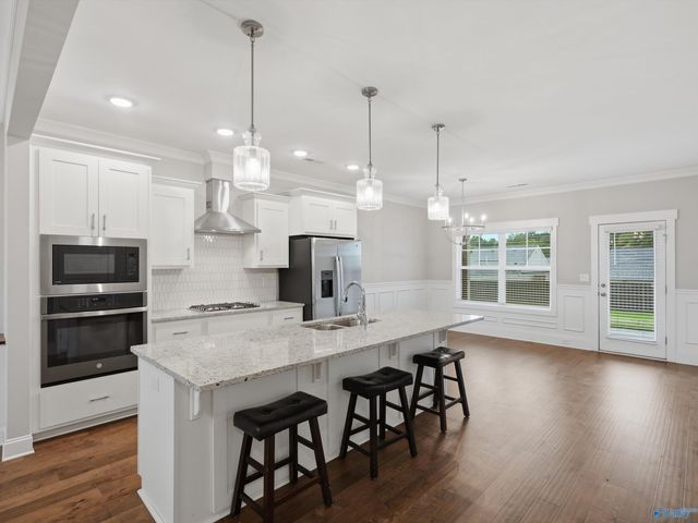 62 Faulkner Road, Madison, AL 35756