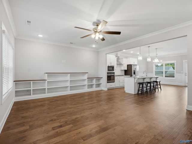 62 Faulkner Road, Madison, AL 35756