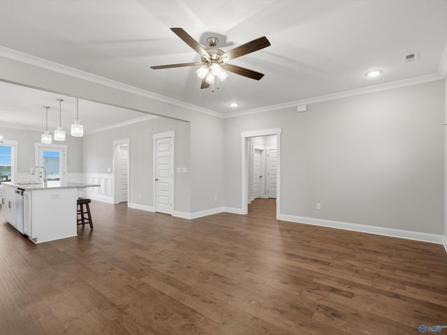 62 Faulkner Road, Madison, AL 35756