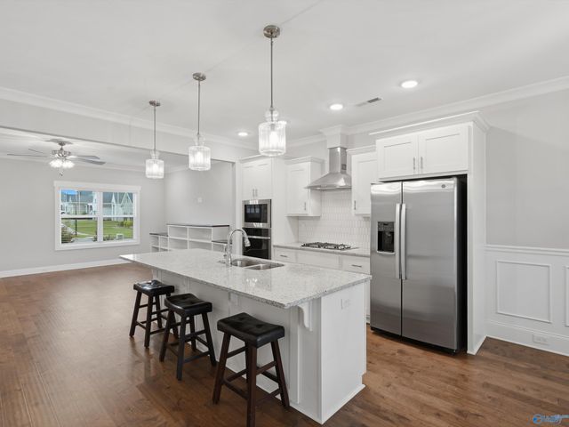 62 Faulkner Road, Madison, AL 35756