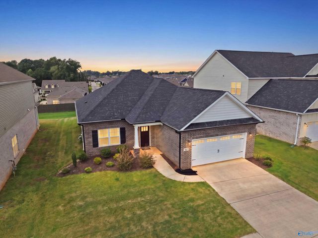 62 Faulkner Road, Madison, AL 35756